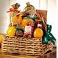 Fruit basket