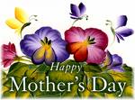 Happy Mother's Day